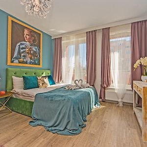 Appartement met een Slaapkamer
